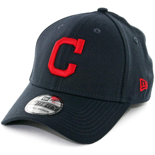 39Thirty Cleveland Indians Azul Marino Logo Rojo