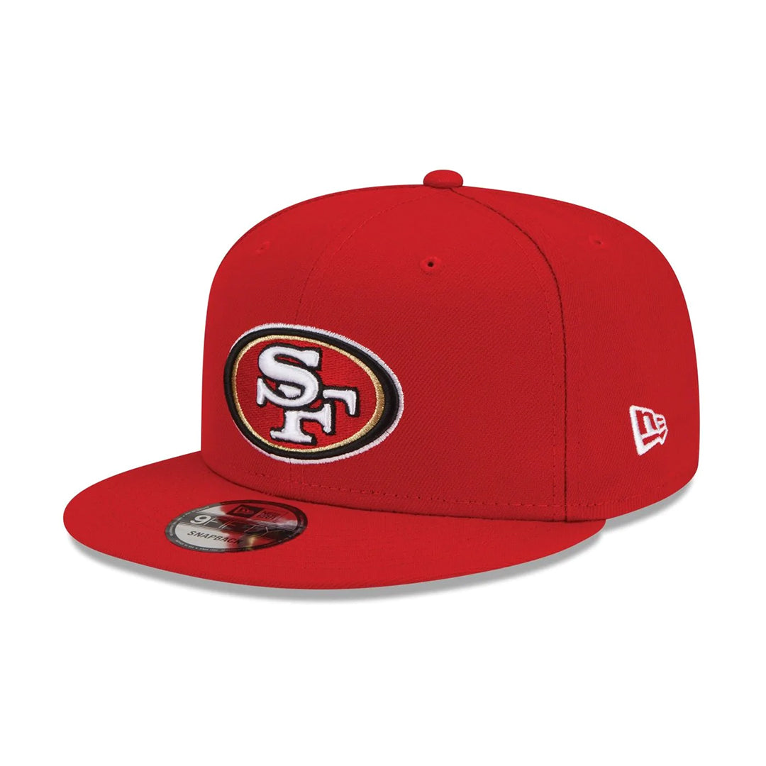 59Fifty 49ers Roja total "Pro Bowl"