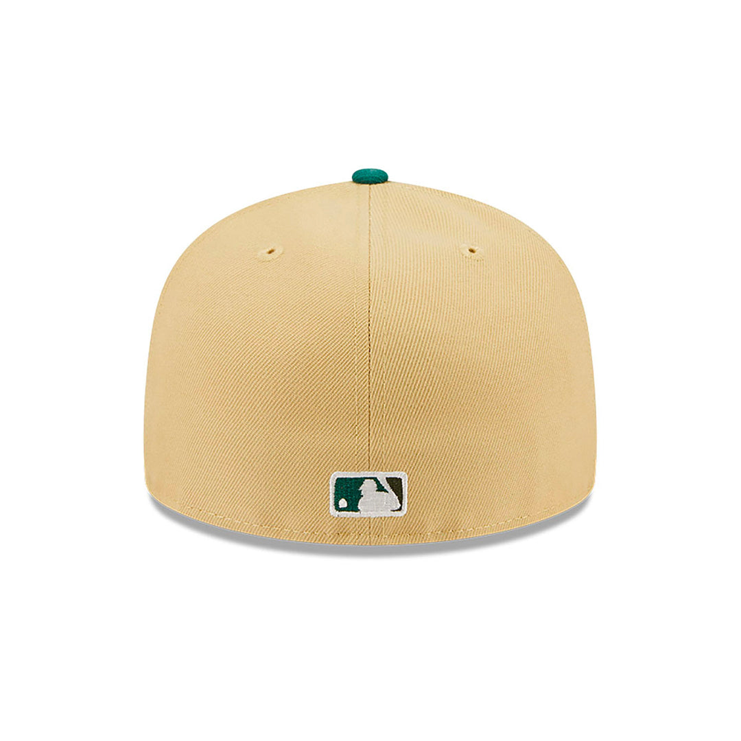 59Fifty Colorado Rockies "THE ELEMENTS"