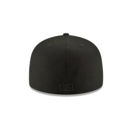 59Fifty Los Angeles Dodgers Negra Total