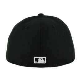59Fifty Los Angeles Dodgers Negra Vintage