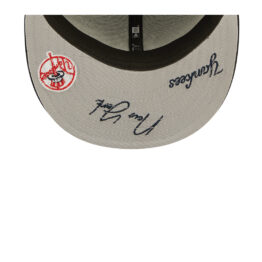 59Fifty New York Yankees Azul Marino IDENTITY