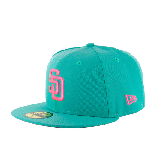59Fifty San Diego Padres "City Connect"
