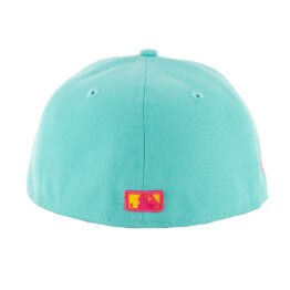 59Fifty San Diego Padres "HANNGUL"