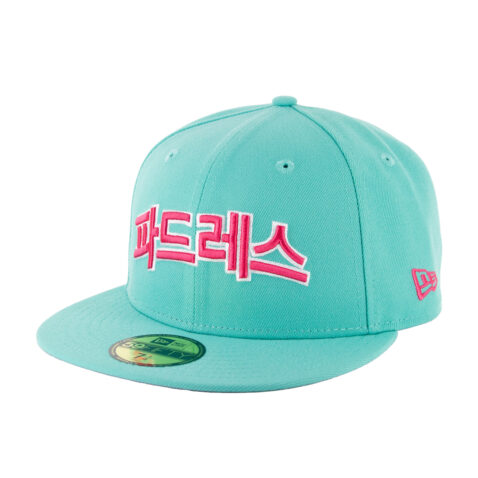 59Fifty San Diego Padres "HANNGUL"