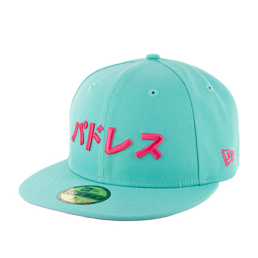 59Fifty San Diego Padres "KATAKANA"