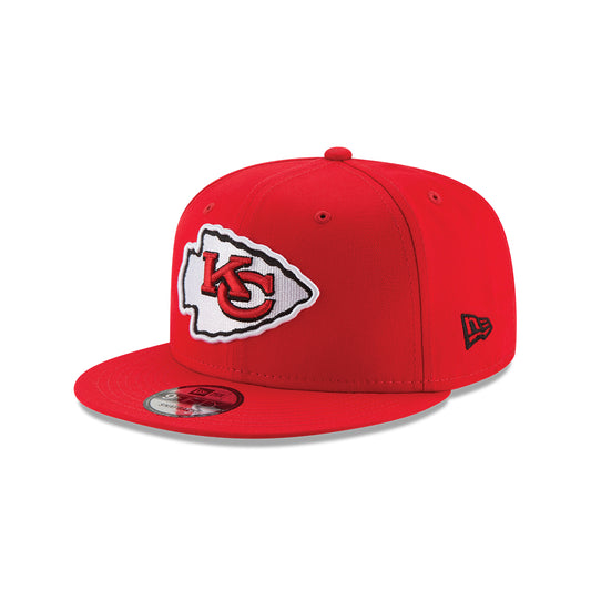 9 Fifty Kansas City Roja Total "SuperBowl"