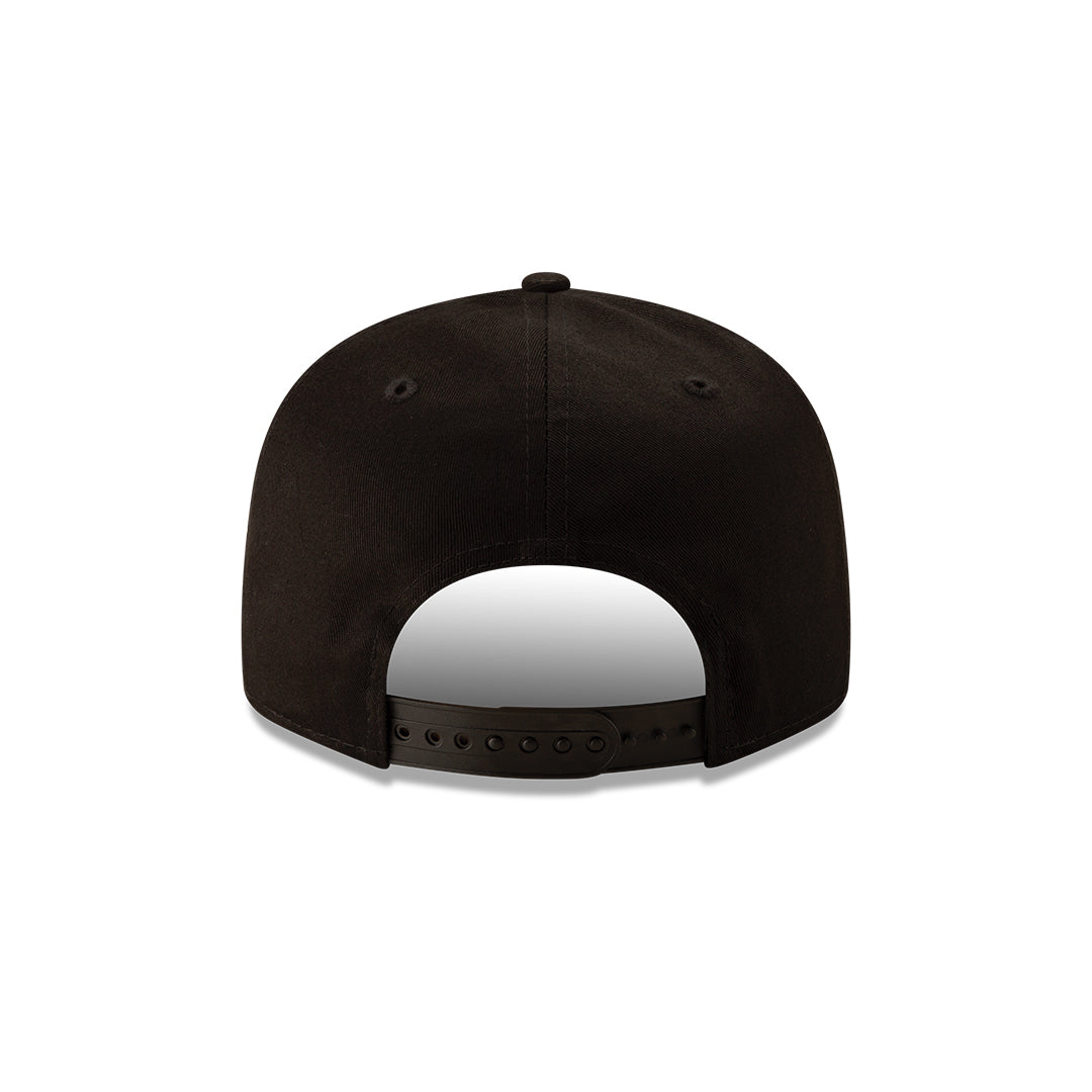 9Fifty Las Vegas Raiders Negra Total "Raiders Manus"