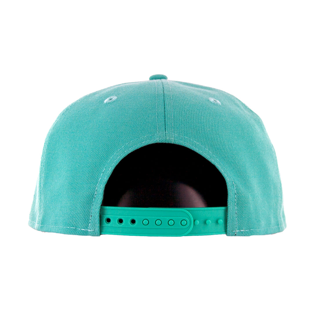 9Fifty San Diego Padres Menta Total Logo "Padres"