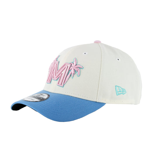9Forty WBC Mexico Serie del Caribe 2024