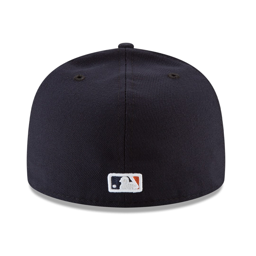 59Fifty Houston Astros Azul Marino H Blanca