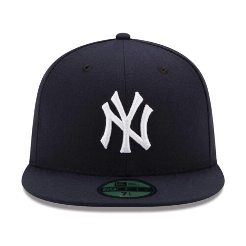 59Fifty New York Yankees Azul Marino