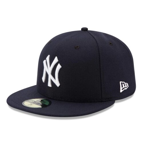 59Fifty New York Yankees Azul Marino