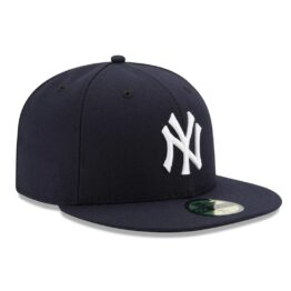 59Fifty New York Yankees Azul Marino