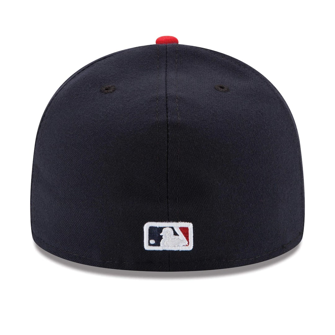59Fifty St. Louis Cardinals Azul Marino/Rojo "cardenal"