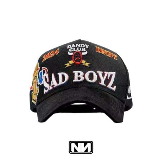 DANDY x SADBOYZ Como Jordan