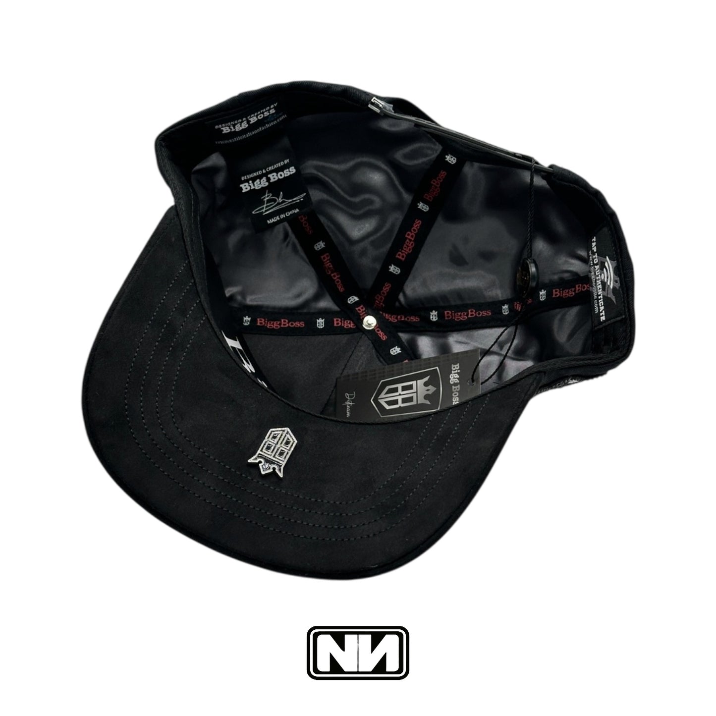 AMIRI NEGRA
