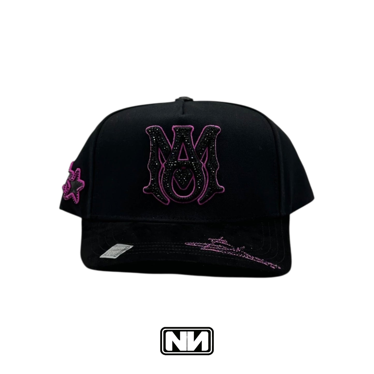 AMIRI MORADA