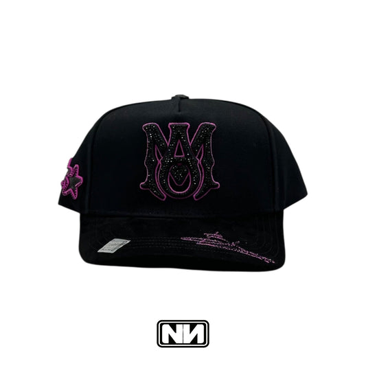 AMIRI MORADA