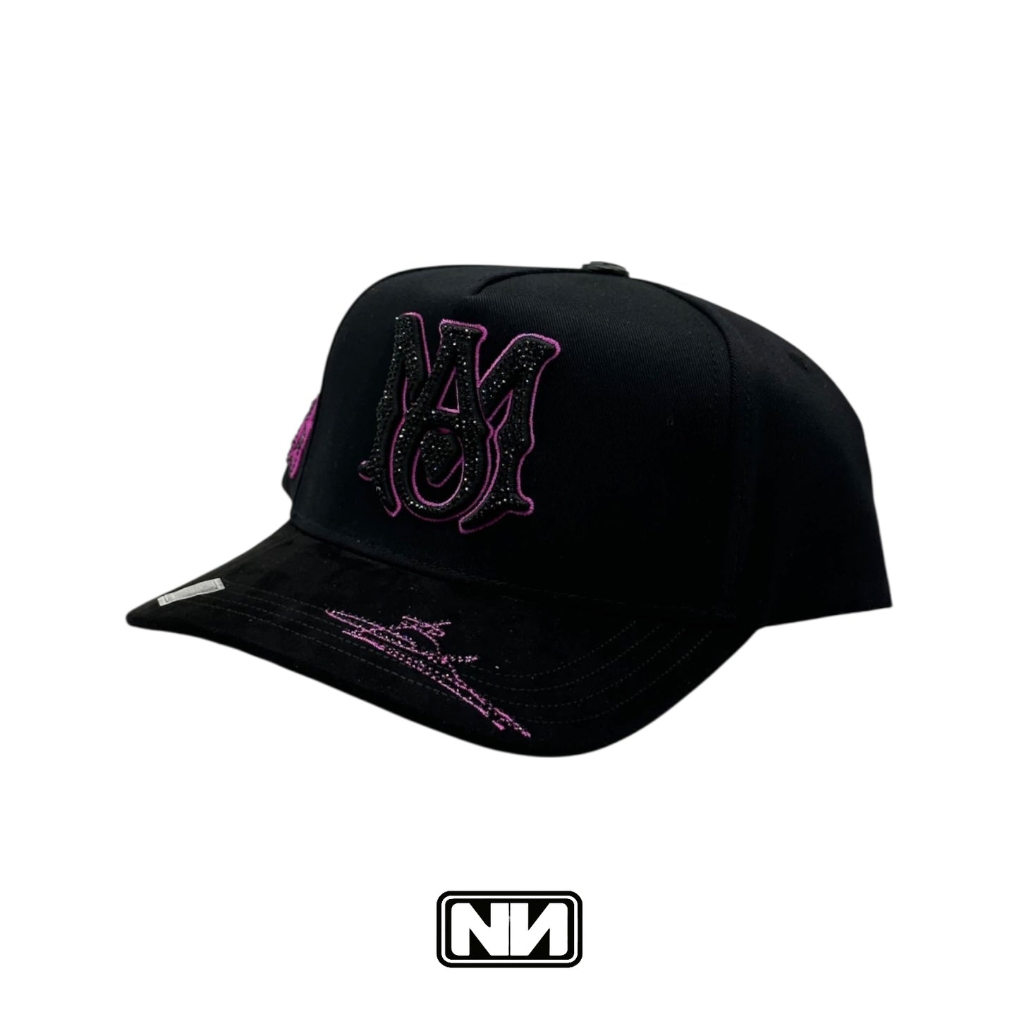 AMIRI MORADA