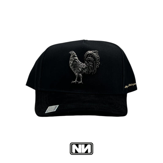 GALLO NEGRA