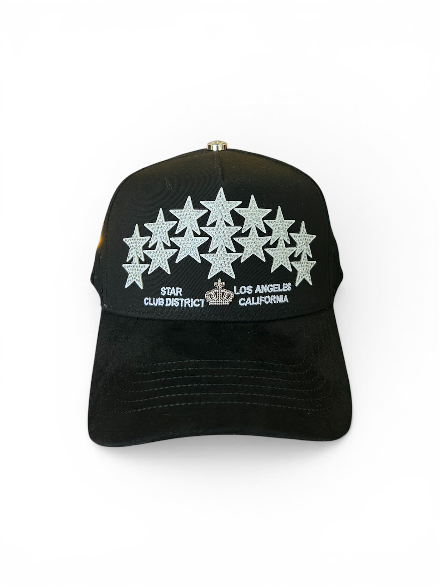 STARHATS - STAR CLUB DISTRIC