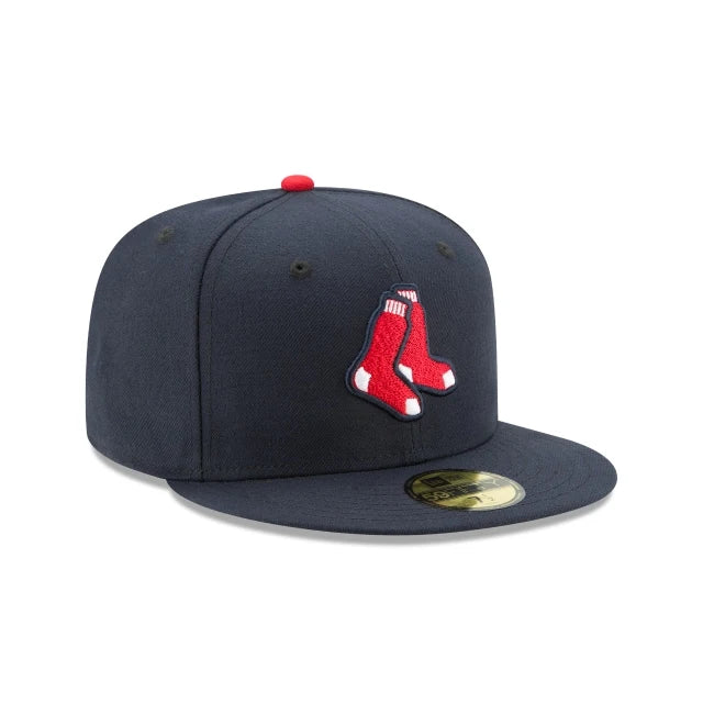 59Fifty Boston Red Sox