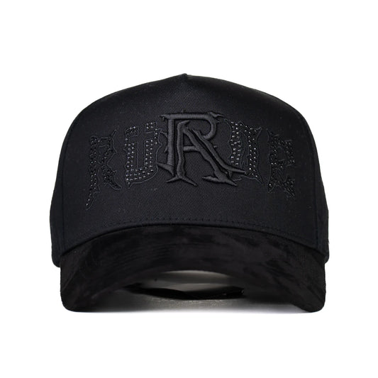 RA CRYSTALS NEGRA