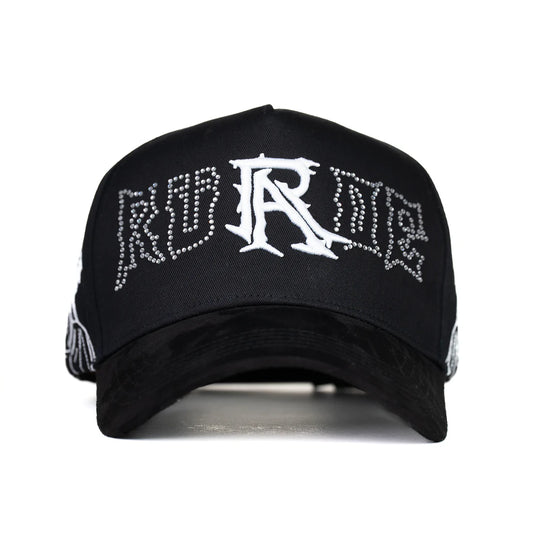 RA CRYSTALS BLANCA