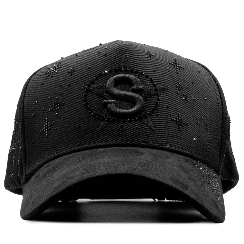 FAME CLUB X SAMANTHA - SAM UNIVERSE BLACK