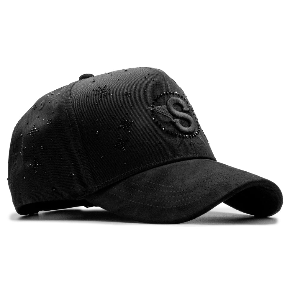FAME CLUB X SAMANTHA - SAM UNIVERSE BLACK