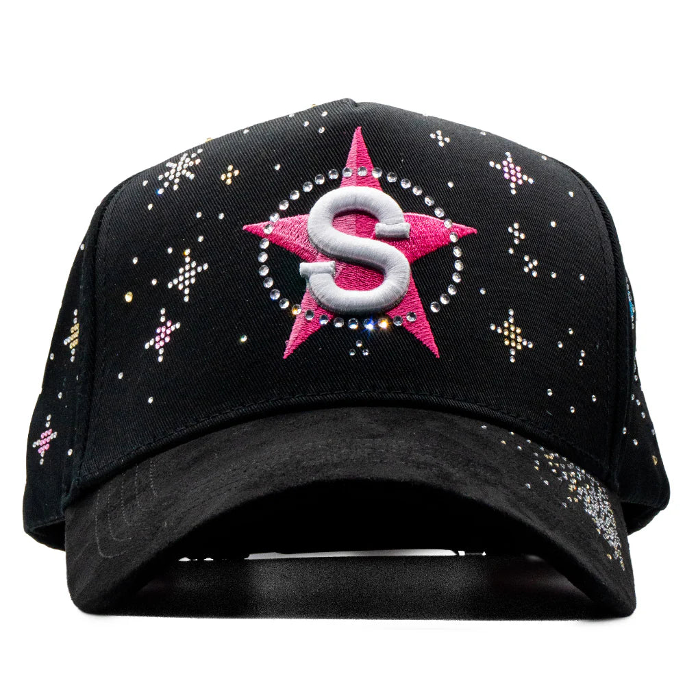FAME CLUB X SAMANTHA - SAM PINK UNIVERSE