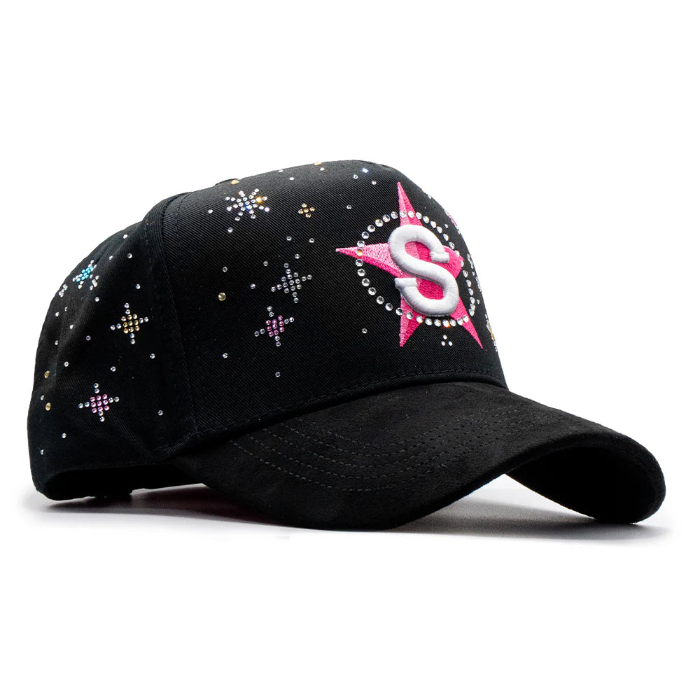FAME CLUB X SAMANTHA - SAM PINK UNIVERSE