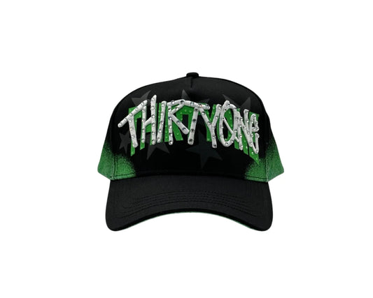 GORRA 31 HATS - STARRY NIGHT