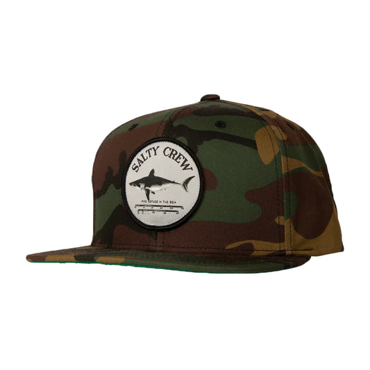 BRUCE 6 PANEL CAMO