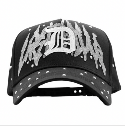 GORRA DANDY HATS - BURNING HILLS