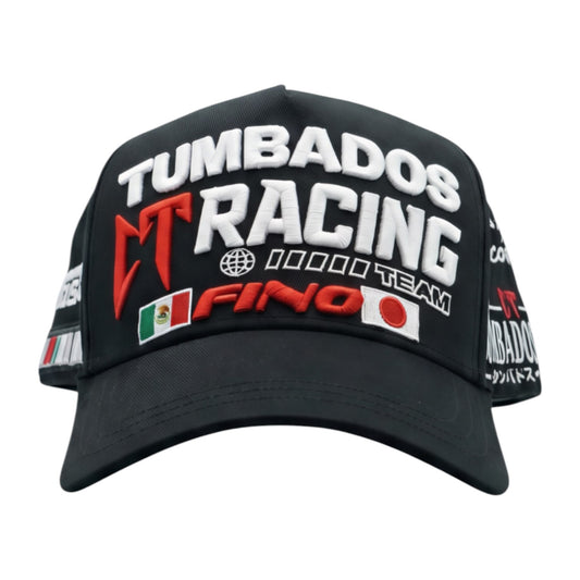PREVENTA CT X GF - TUMBADOS RACING