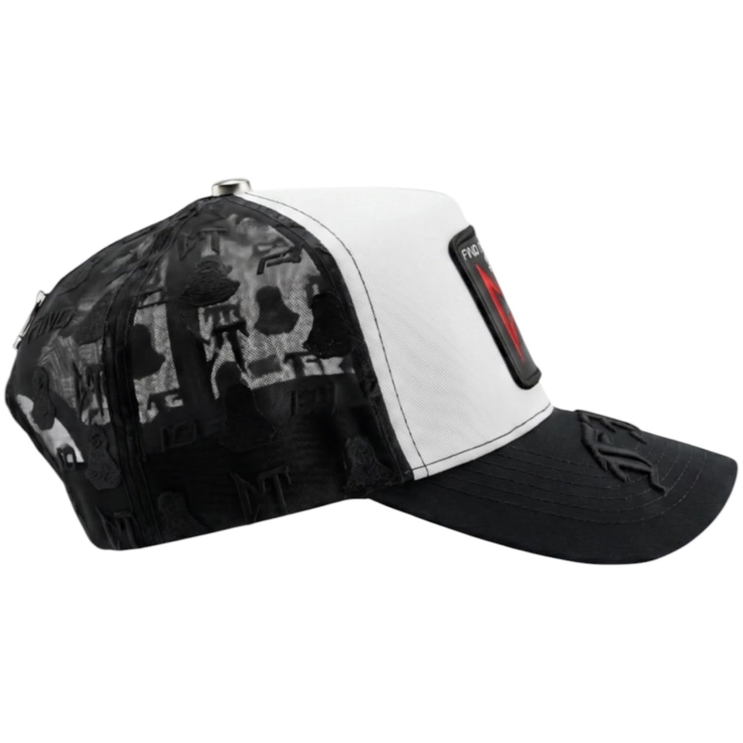 PREVENTA CT X GF - FINO TUMBADO WHITE