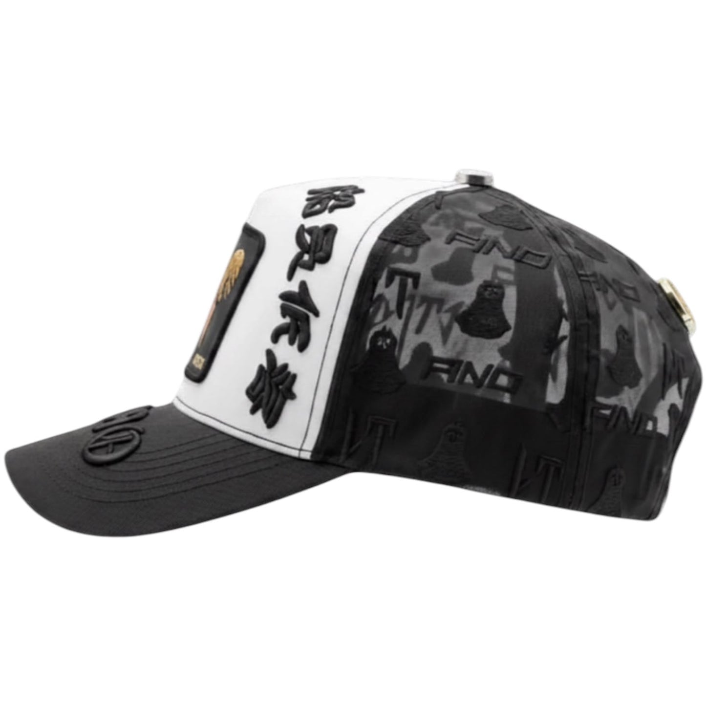 PREVENTA CT X GF - FINO TUMBADO WHITE