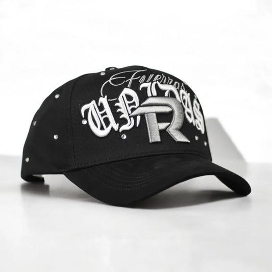 GORRA - FR UNIDOS POR LA RAZA