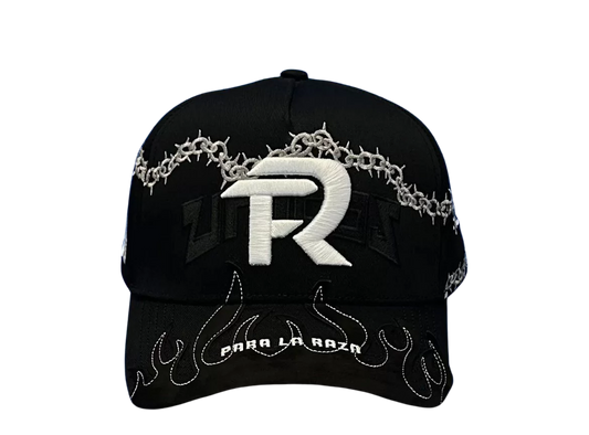 GORRA - FR UNIDOS POR LA RAZA