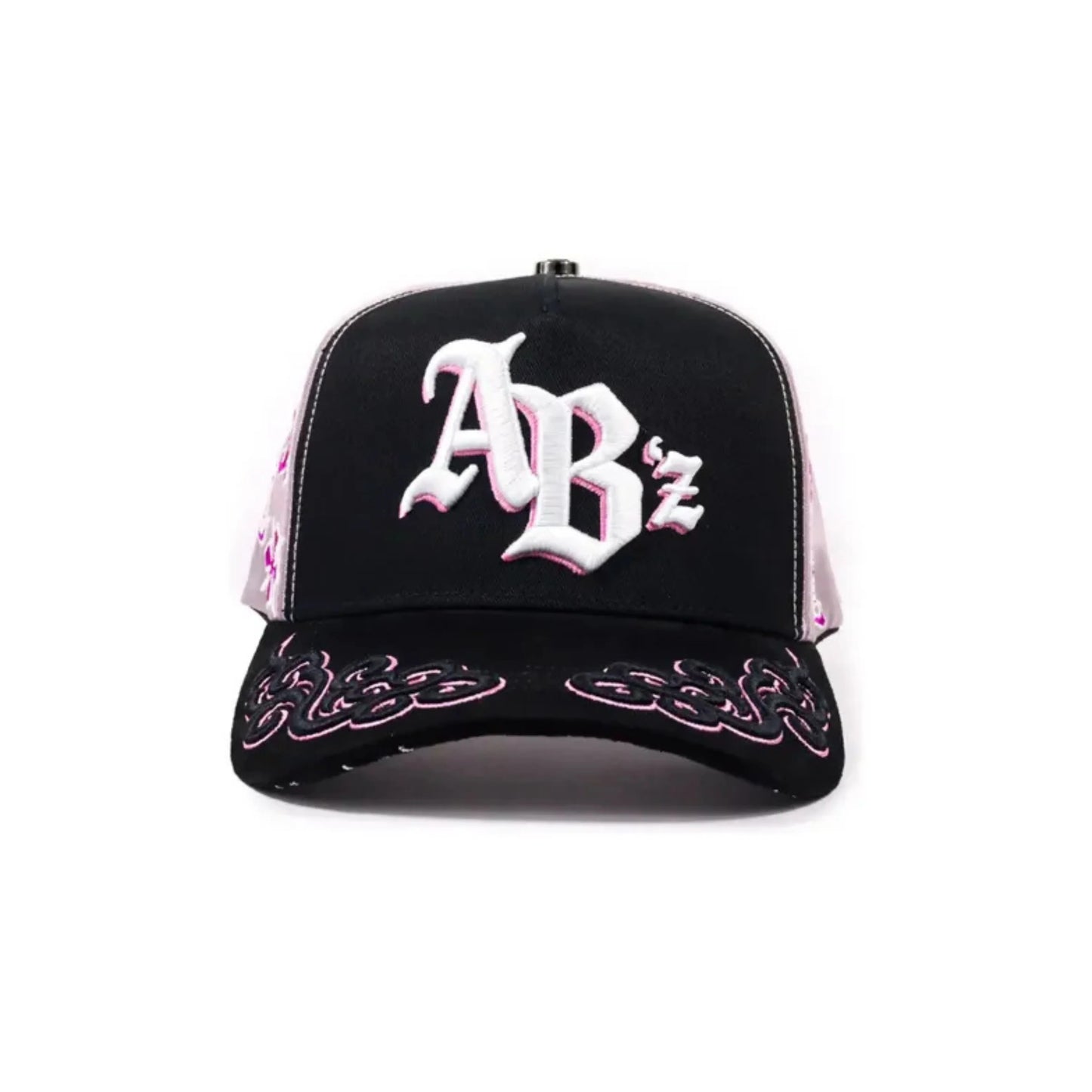 GORRA BAEZ X SHIFU - AB'z FRIENDS AND FAMILY