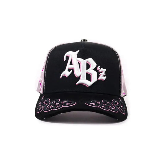 GORRA BAEZ X SHIFU - AB'z FRIENDS AND FAMILY
