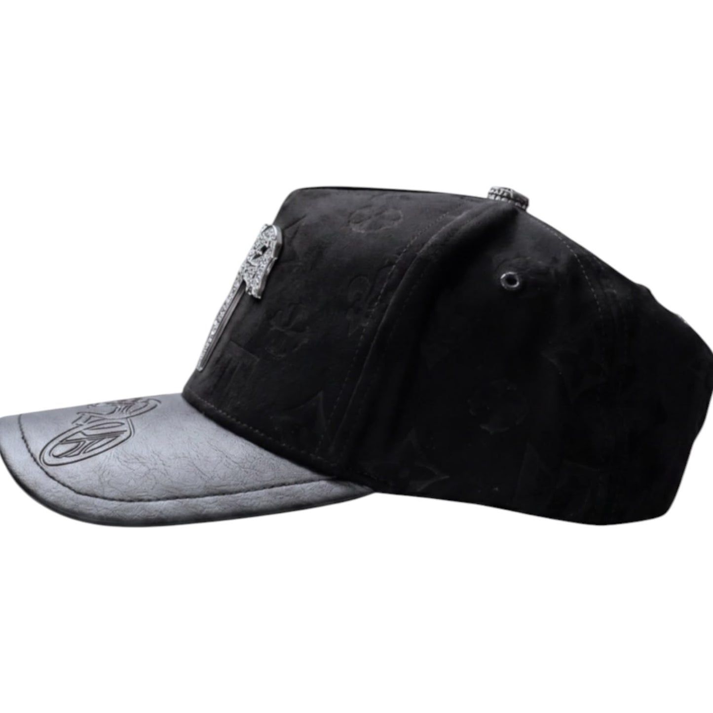 PREVENTA CT X GF - BLACK PHANTOM