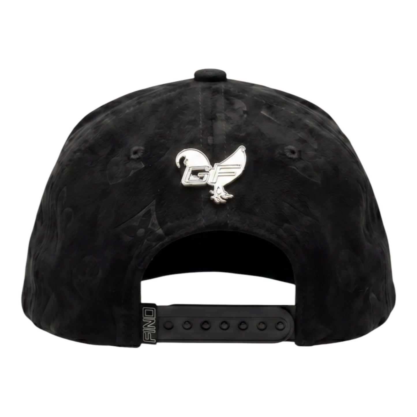 PREVENTA CT X GF - BLACK PHANTOM
