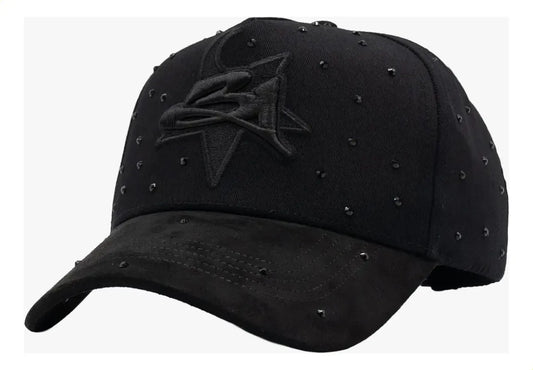 GORRA 31 HATS - ALL STAR BLACKOUT