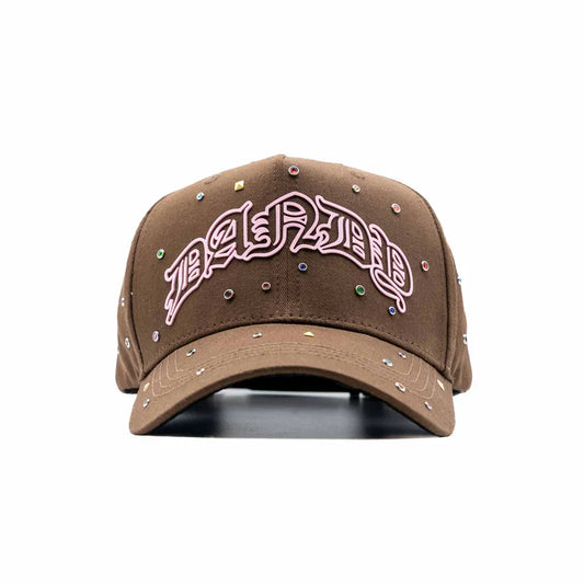 GORRA DANDY HATS - 10mo ANIVERSARIO CAFE