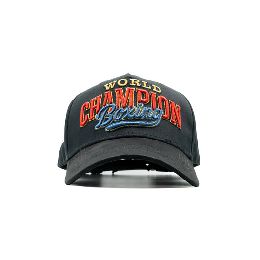 GORRA DANDY HATS - WBC CANELO