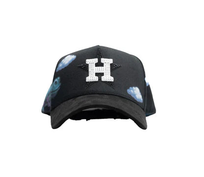 GORRA DANDY HATS X JUNIOR H - DÍAS NUBLADOS