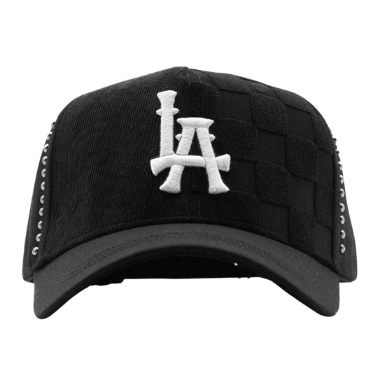 GORRA DANDY HATS - FIFTY FIFTY